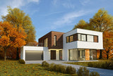 CASA PREFABBRICATA EPS VGFT-965321-32657 PRESTO IMPRESA