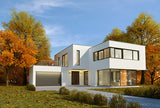 CASA PREFABBRICATA EPS VGFT-965321-32657 PRESTO IMPRESA