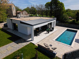 CASA PREFABBRICATA EPS IN KIT MONTAGGIO LIVELLO AVANZATO EPS NBGVF-98653214