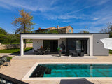 CASA PREFABBRICATA EPS IN KIT MONTAGGIO LIVELLO AVANZATO EPS NBGVF-98653214