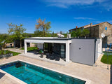 CASA PREFABBRICATA EPS IN KIT MONTAGGIO LIVELLO AVANZATO EPS NBGVF-98653214