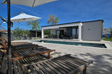 CASA PREFABBRICATA EPS IN KIT MONTAGGIO LIVELLO AVANZATO EPS NBGVF-98653214