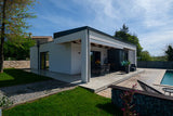 CASA PREFABBRICATA EPS IN KIT MONTAGGIO LIVELLO AVANZATO EPS NBGVF-98653214