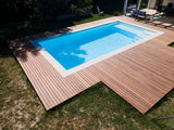 PISCINA PREFABBRICATA EPS BJHY-4521369