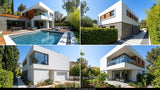 CASA PREFABBRICATA EPS MODELLO CPK-85623-147325 MQ 265