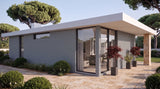 CASA SINGOLA 80 mq PREFABBRICATA EPS  WRE-865231-26578 STRUTTURA PORTANTE IN CEMENTO / CLS CLASSE A 4
