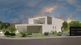 CASA PREFABBRICATA EPS VGER-862316-8954215 PRESTO IMPRESA