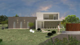 CASA PREFABBRICATA EPS VGER-862316-8954215 PRESTO IMPRESA