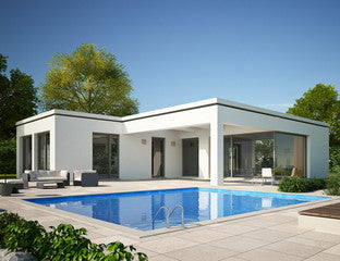 CASA PREFABBRICATA EPS KIT MONTAGGIO LIVELLO AVANZATO NHY-784512-3265