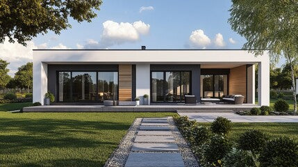CASA PREFABBRICATA  LUXURY CON SPA E SUITE Mq 160 BVFR-965321-78524