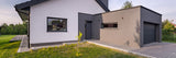 CASA PREFABBRICATA EPS DOPPIO ISOLAMENTO  ALTE PRESTAZIONI VGFTR-8451326-3265