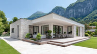 CASA PREFABBRICATA EPS mq 146 EHT-84512-783921