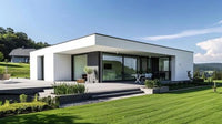 CASA PREFABBRICATA EPS ZPN-7845-31598 PRESTO IMPRESA