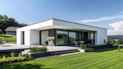 CASA PREFABBRICATA EPS ZPN-7845-31598 PRESTO IMPRESA