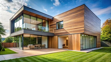 CASA PREFABBRICATA LEGNO mq 325 VGFRE-845129-32658