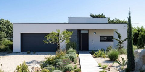 CASA PREFFABRICATA EPS 135 MQ PRESTO IMPRESA