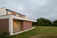 CASA PREFABBRICATA MODULARE IN EPS 164 mq² KIT MONTAGGIO LIVELLO AVANZATO