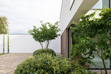 CASA PREFABBRICATA MODULARE IN EPS 164 mq² KIT MONTAGGIO LIVELLO AVANZATO