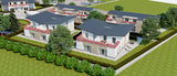 PROGETTAZIONE RESIDENZIALE