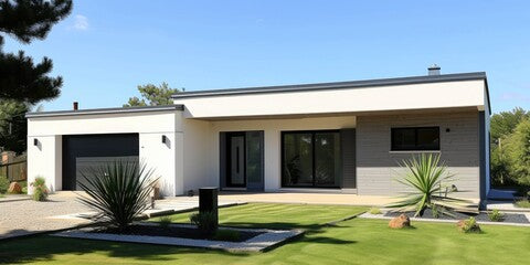 CASA PREFABBRICATA Mq 110 MYW-84512-32654