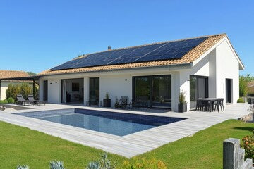 CASA PREFABBRICATA CLASSICA  145 mq EPS NHT-85241-32658