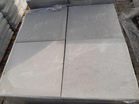 BASE PREFABBRICATA IN CEMENTO