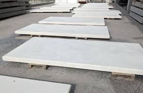 BASE PREFABBRICATA IN CEMENTO MODULI CM 100X200