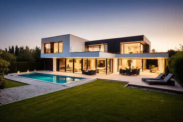 PROGETTAZIONE RESIDENZIALE