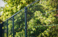 RECINZIONE MODULARE LUNGHEZZA CM 200 ALTEZZA CM 250