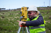TRACCIAMENTO CONFINI TERRENO