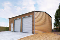 BOX / MAGAZZINO  mq 98 doppio portonte sezionale con ingresso di servizio FDER-84512-32658