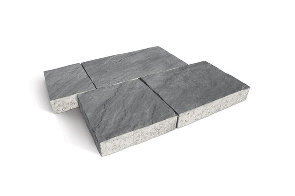 SKEMA SANDSTONE GRIGIO TITANIO / SKEMA Cod. VP.T209.716  AUTOBLOCCANTE MASSELLO