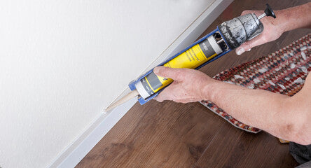 Sigillatura e controllo finale