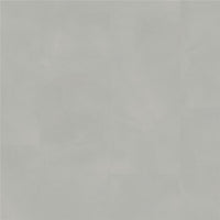 Cemento grigio chiaro VINILE - AMBIENT RIGID CLICK PLUS | RAMCP40139