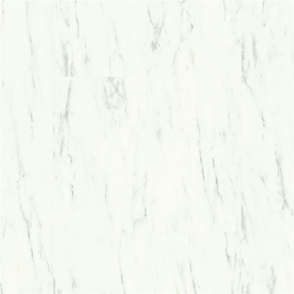 Marmo bianco di Carrara VINILE - AMBIENT GLUE PLUS | AMGP40136