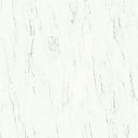 Marmo bianco di Carrara VINILE - AMBIENT RIGID CLICK | RAMCL40136