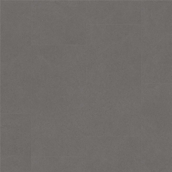 Pietra minerale grigio medio VINILE - AMBIENT RIGID CLICK | RAMCL40138