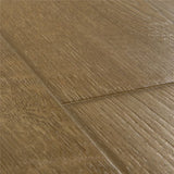 Rovere raschiato grigiastro LAMINATO - IMPRESSIVE | IM1850